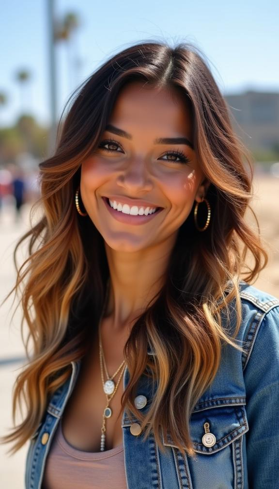 Top Ombre Hair Color Trends for 2025 You Must Try