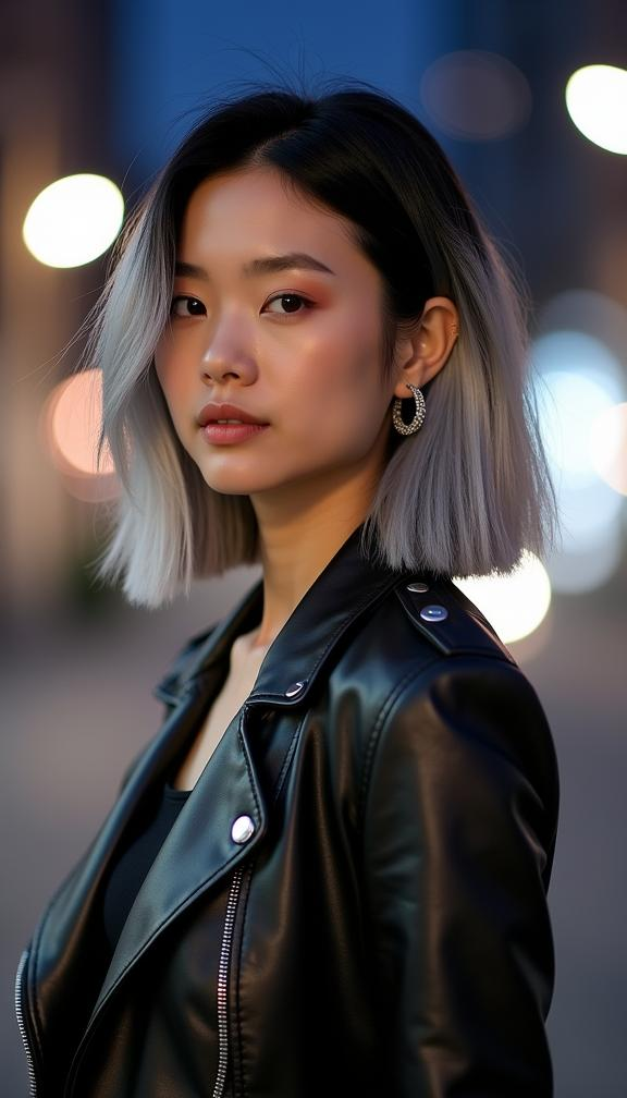 Top Ombre Hair Color Trends for 2025 You Must Try