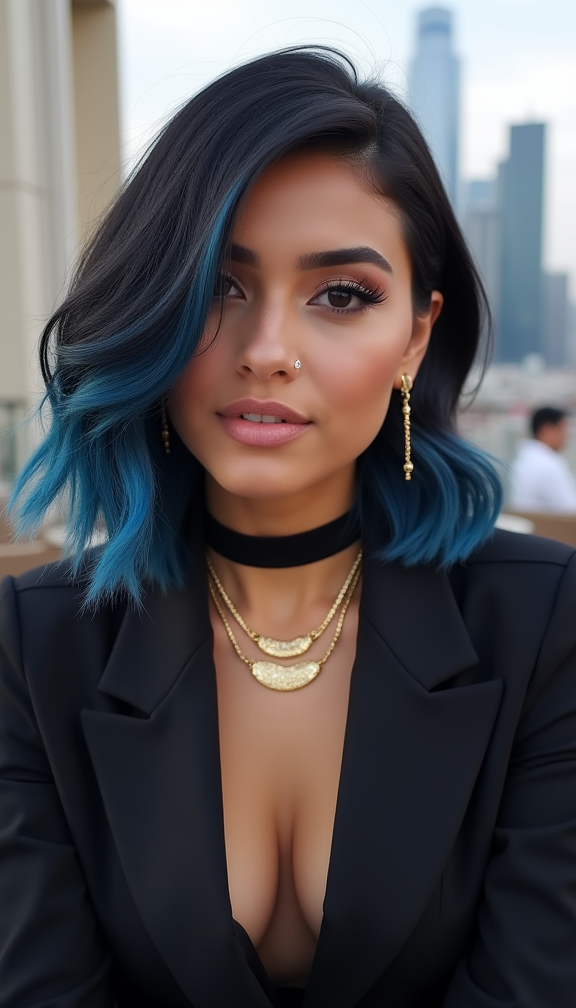 Top Medium Length Haircuts for 2025 You’ll Love