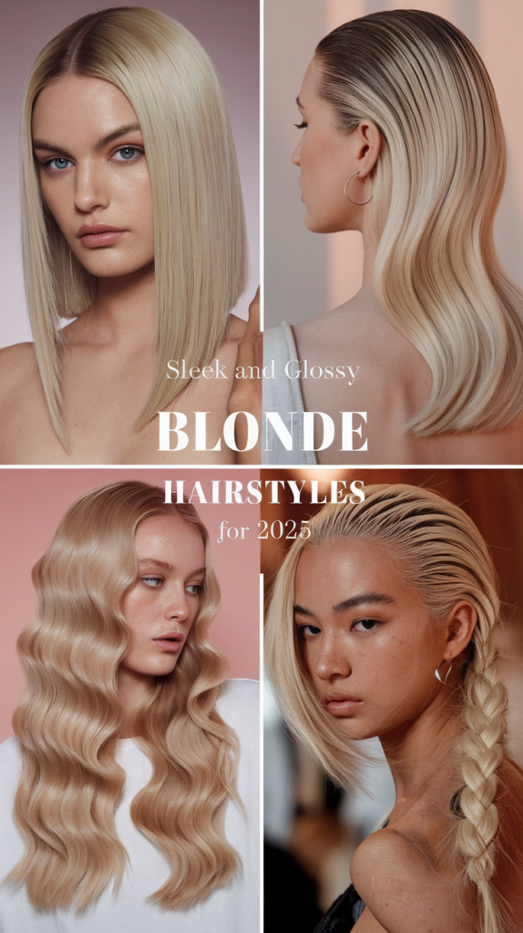 Spring Blonde Hair Color Ideas 2025: Embrace Warmth and Radiance