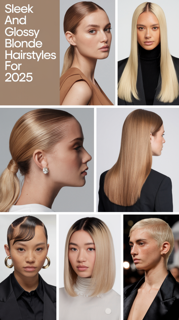 Spring Blonde Hair Color Ideas 2025: Embrace Warmth and Radiance