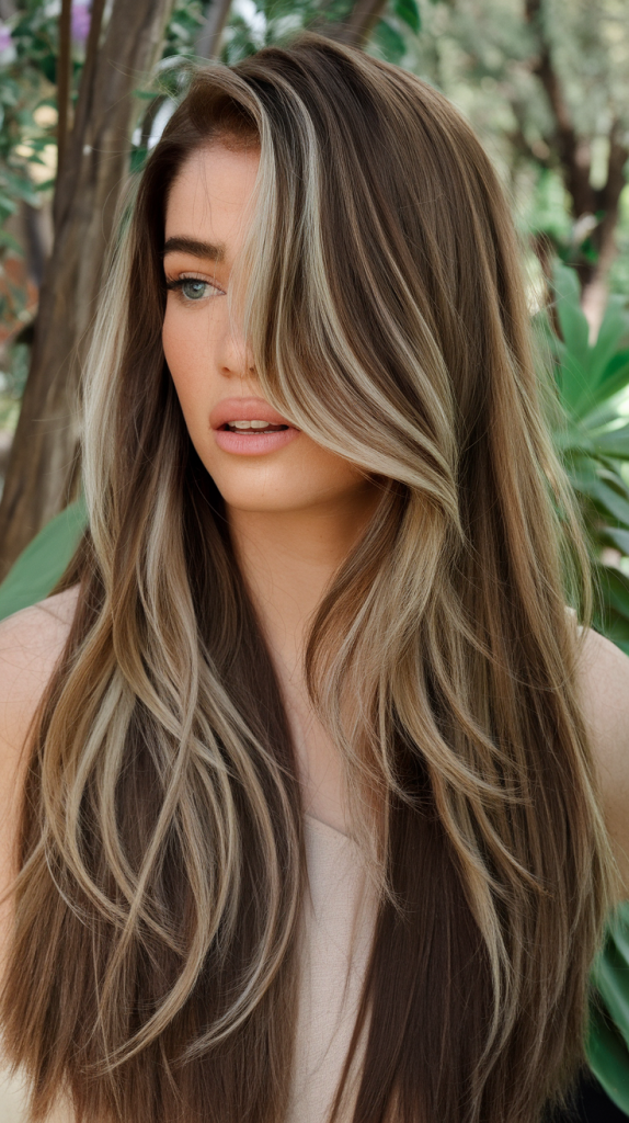 Spring Brunette Hair Colors Ideas 2025: Stunning Looks to Try