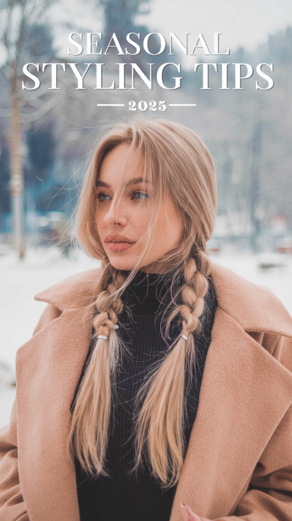 Keep Your Locks Luscious: Best Shampoos and Conditioners for Winter