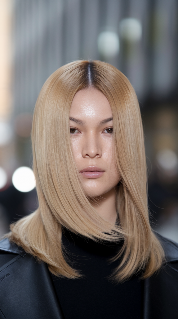 Spring Blonde Hair Color Ideas 2025: Embrace Warmth and Radiance