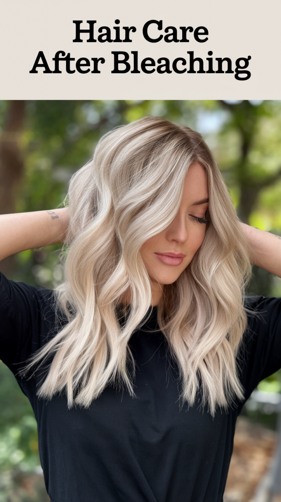 How to Get Platinum Blonde Hair: Comprehensive Guide & Expert Tips