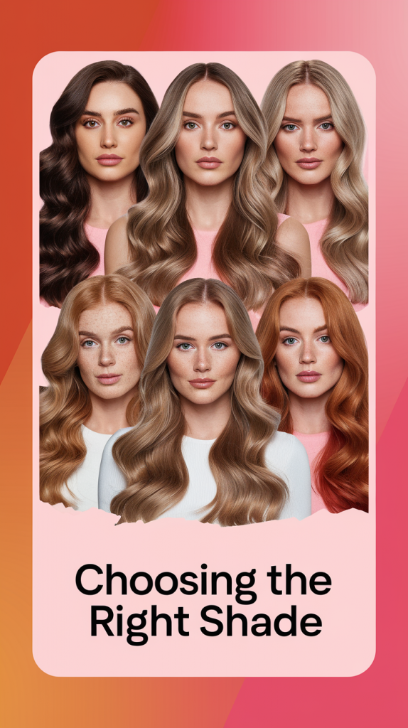 Master Caramel Hair Color: Tips, Techniques, and Trends