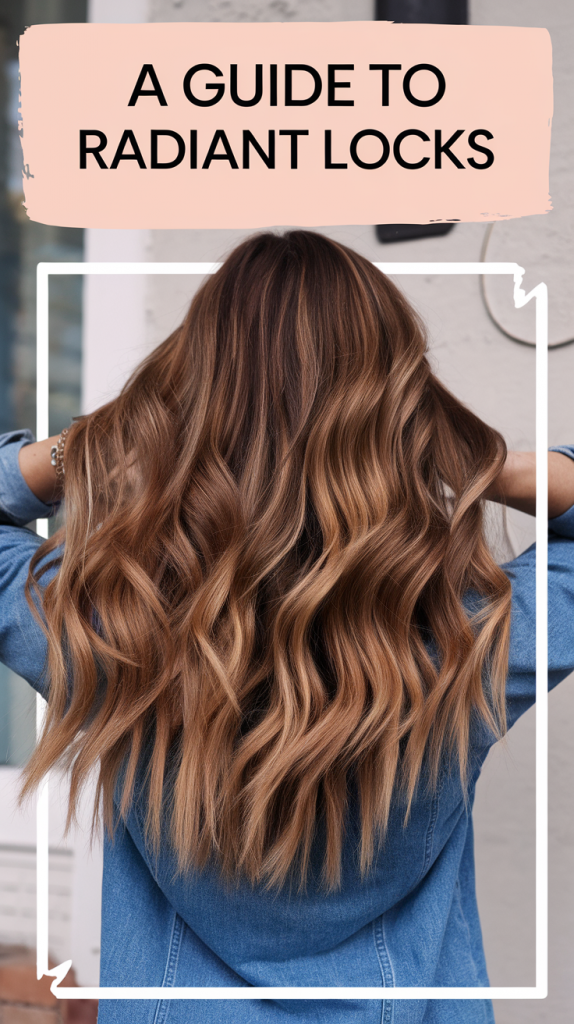 Ultimate Daily Hair Care Guide: Products and Tips for Healthy Hair