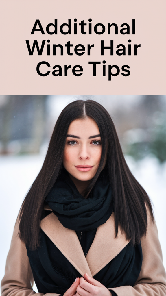 Unlock the Secrets to Radiant Winter Hair: Best Oils for Hair Care in Cold Weather