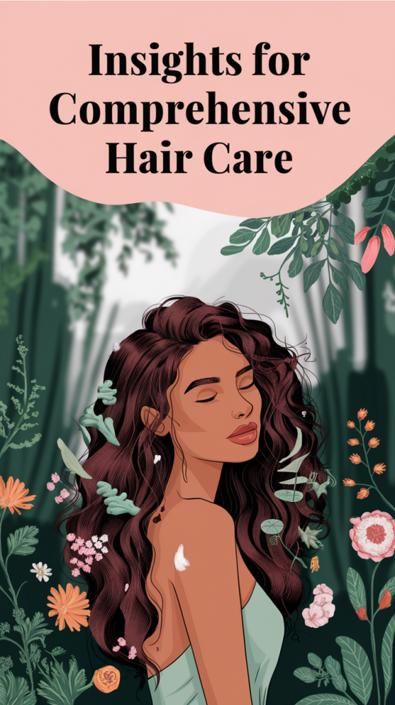 Complete Post-Wash Hair Care Guide: How to Maintain Healthy Hair