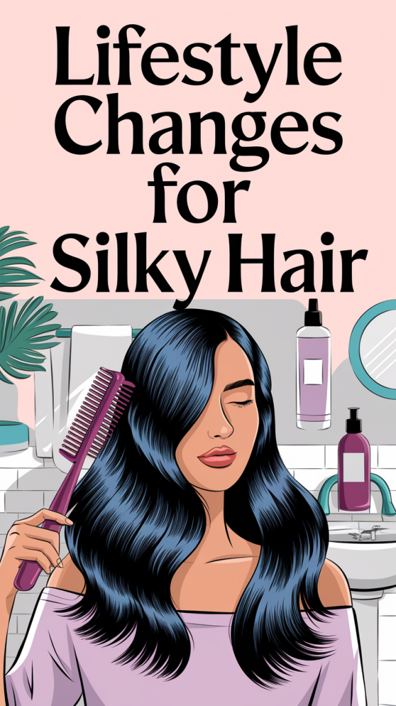 Unlock the Secrets to Silky Smooth Hair: Expert Tips and Tricks