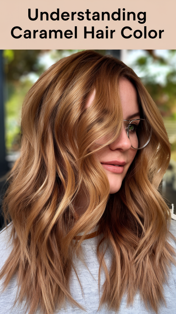 Master Caramel Hair Color: Tips, Techniques, and Trends