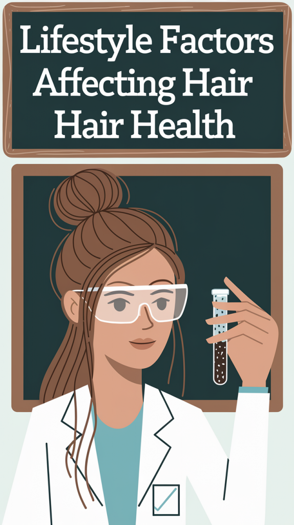 Top Healthy Hair Tips for Strong, Shiny, and Resilient Locks