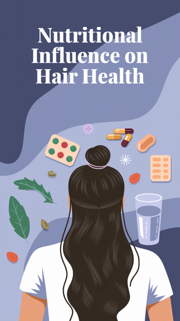 Ultimate Hair Care Routine Guide for Healthy, Vibrant Hair