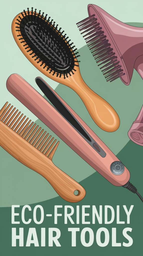 Master Your Hairstyle: The Ultimate Guide to Hair Care Tools