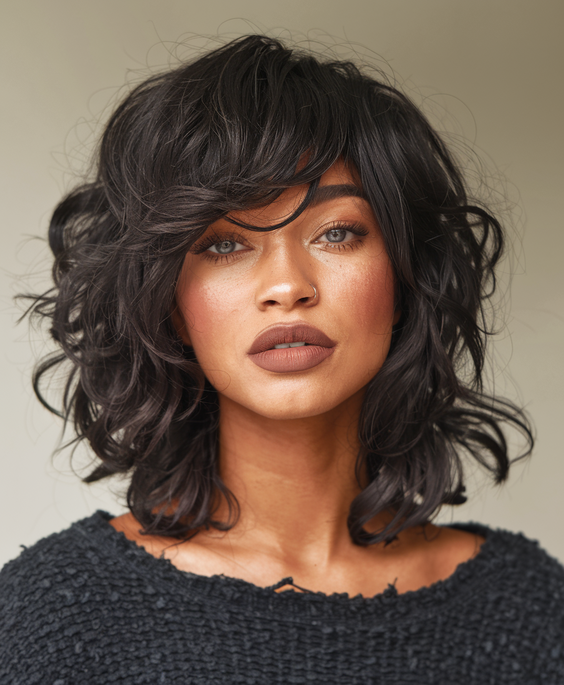 Spring Hair Colors for Black Women 2025: Bold and Stylish Trends