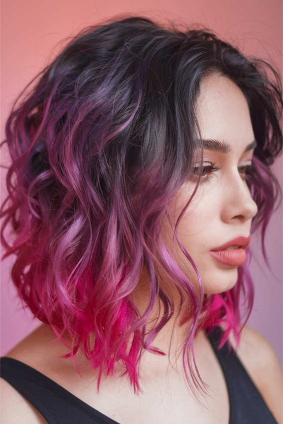 Bright Spring Hair Color Ideas 2025: Vibrant Trends for Every Skin Tone