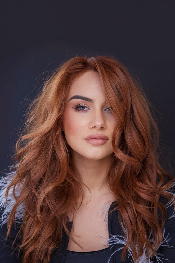 Light Spring Hair Color Ideas 2025: Vibrant Shades for Fresh Looks