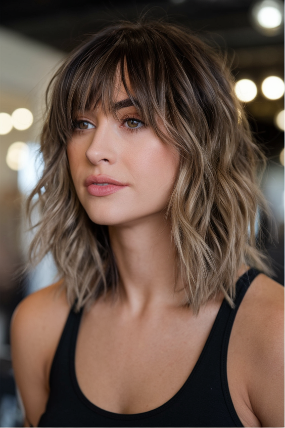 Spring Hairstyles for Women Over 30: Top Trends of the Season