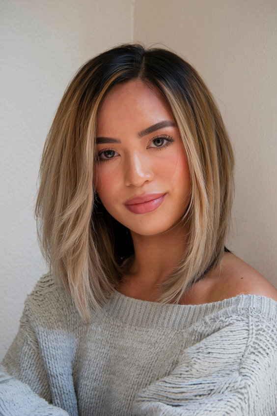 Spring Balayage Blonde Hair Color Ideas 2025 – Stunning Trends for All Hair Types