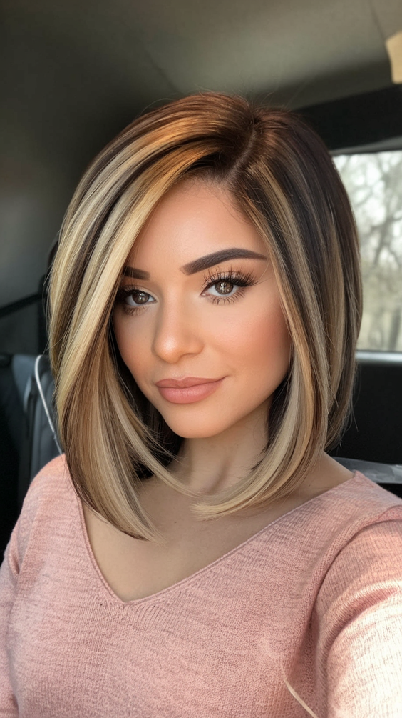 Cute Haircuts for Women: Spring 2025 Ideas for Blonde and Short Styles