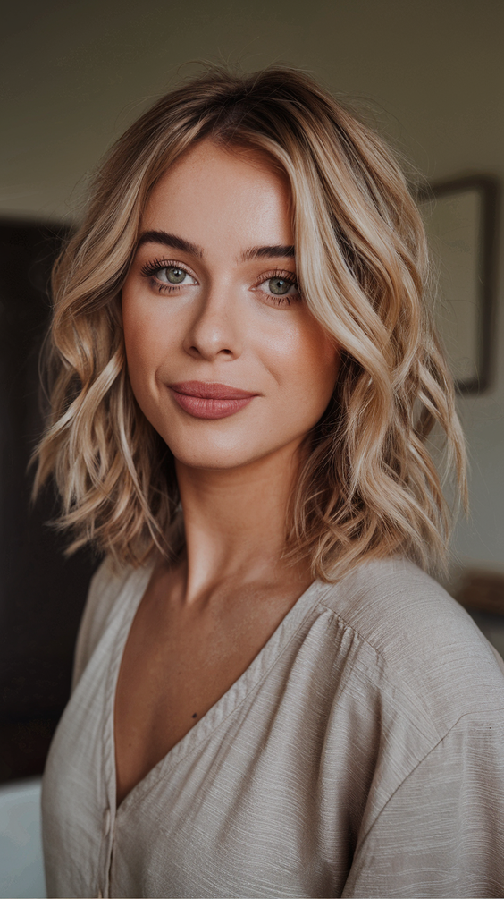 Simpl Spring Hairstyles Ideas 2025: Trendy Looks for the Season