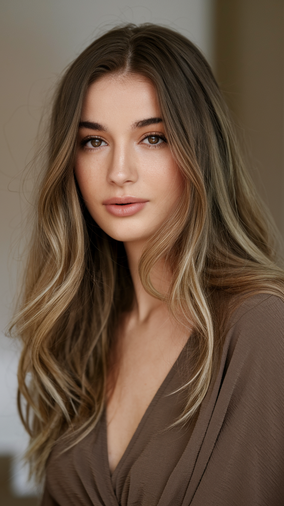 Top Spring Brown Hair Colors Ideas for 2025: Trendy Looks to Try