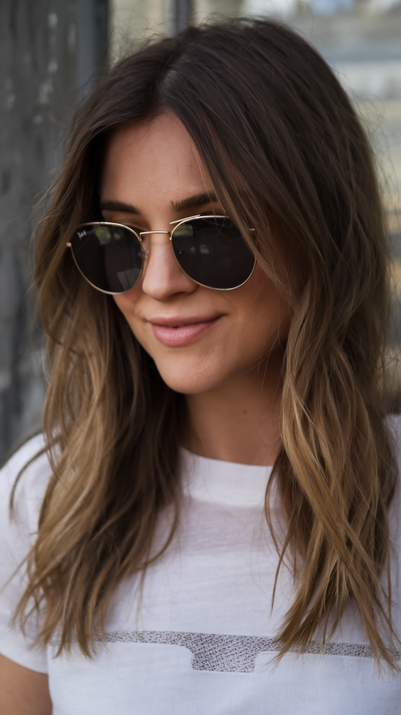 Trendy Spring Haircuts for Mid-Length Hair – Fresh Ideas 2025 for Every Look