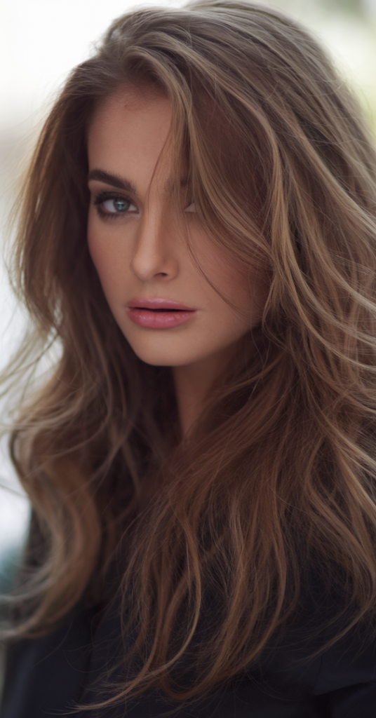 Spring Warm Hair Color Ideas 2025: Embrace Bright and Soft Palettes