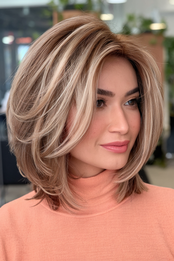 Spring Haircuts for Fine Hair 2025: Trendy Styles You’ll Love