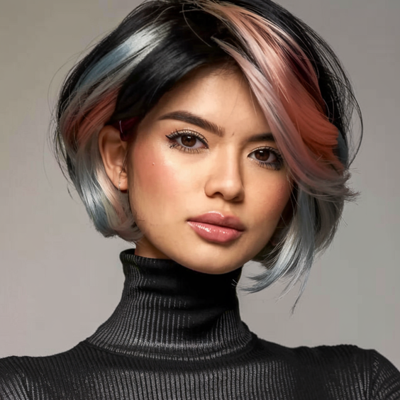 Spring Hair Color Trends for Short Hair 2025: Fresh Looks to Try