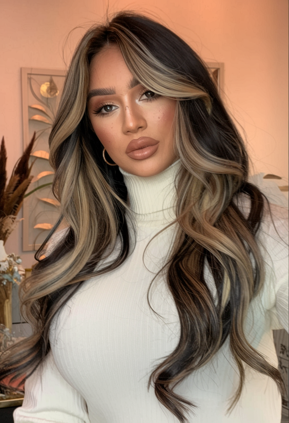 Light Spring Hair Color Ideas 2025: Vibrant Shades for Fresh Looks