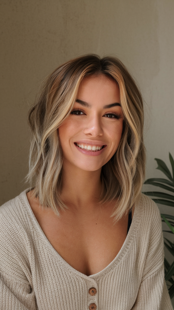 Cute Haircuts for Women: Spring 2025 Ideas for Blonde and Short Styles