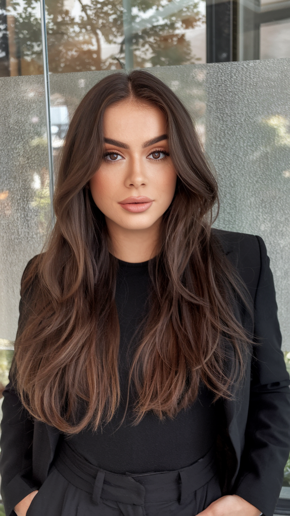 Top Spring Brown Hair Colors Ideas for 2025: Trendy Looks to Try