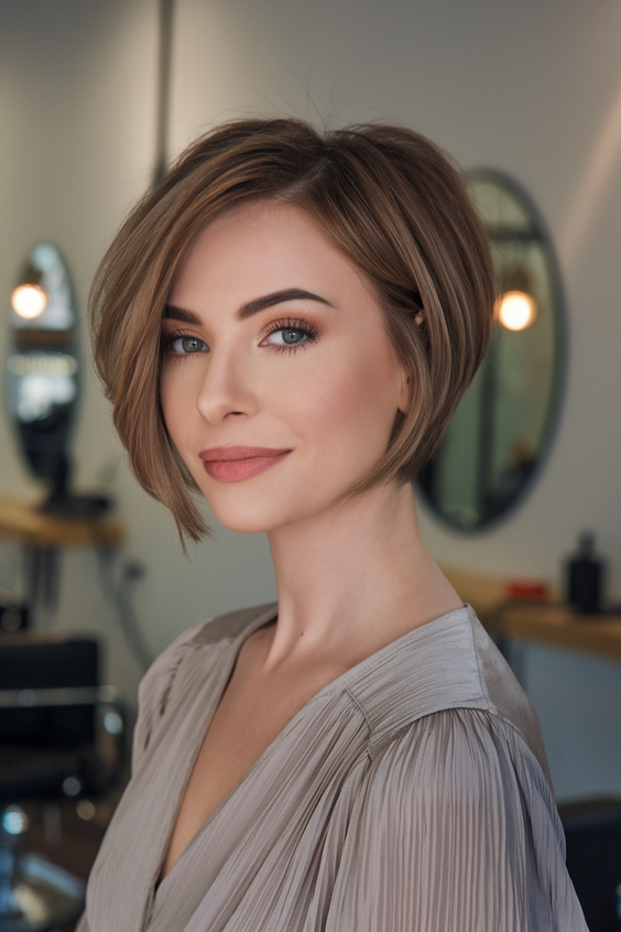 Spring Haircuts for Fine Hair 2025: Trendy Styles You’ll Love