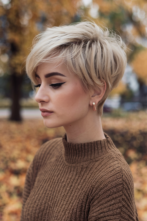 Spring Hair Color Trends for Short Hair 2025: Fresh Looks to Try