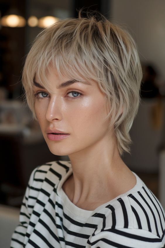 Spring Hairstyles for Women Over 30: Top Trends of the Season