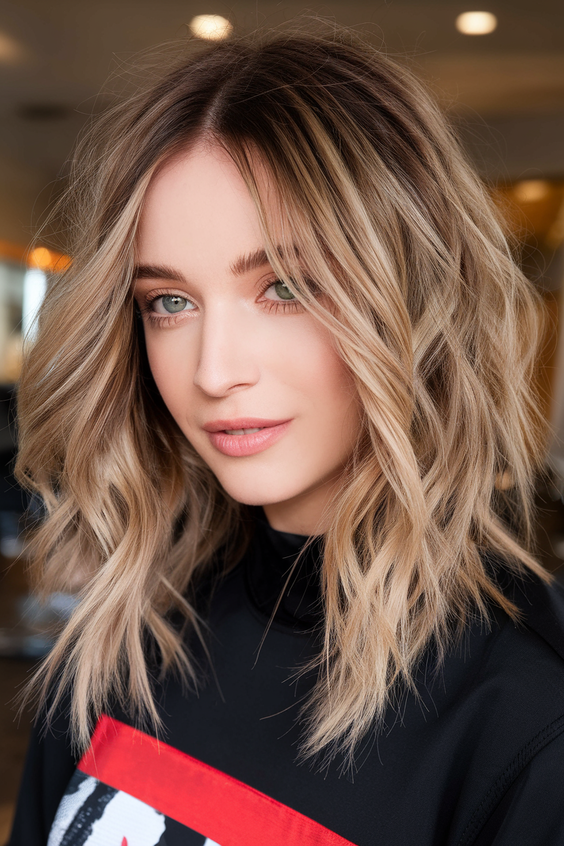 Simpl Spring Hairstyles Ideas 2025: Trendy Looks for the Season