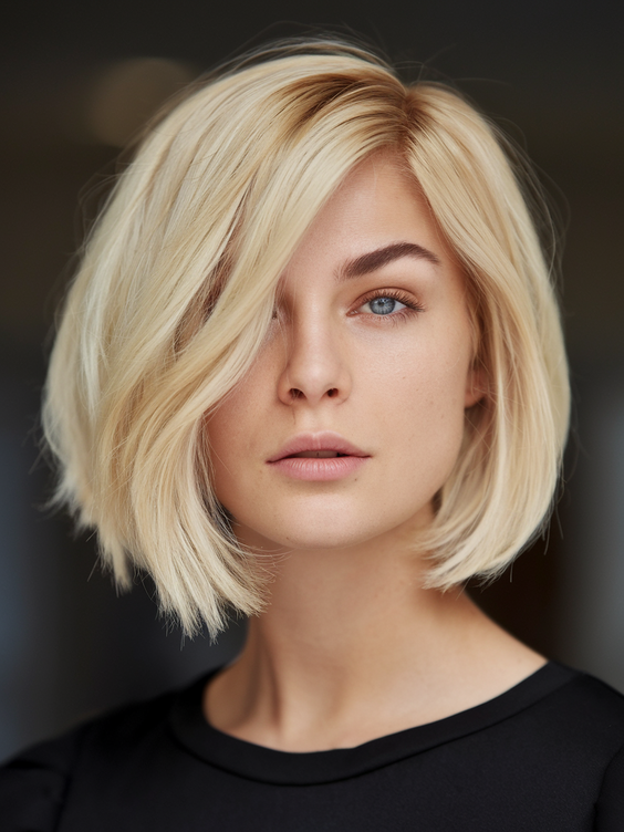 Spring Haircuts for Fine Hair 2025: Trendy Styles You’ll Love