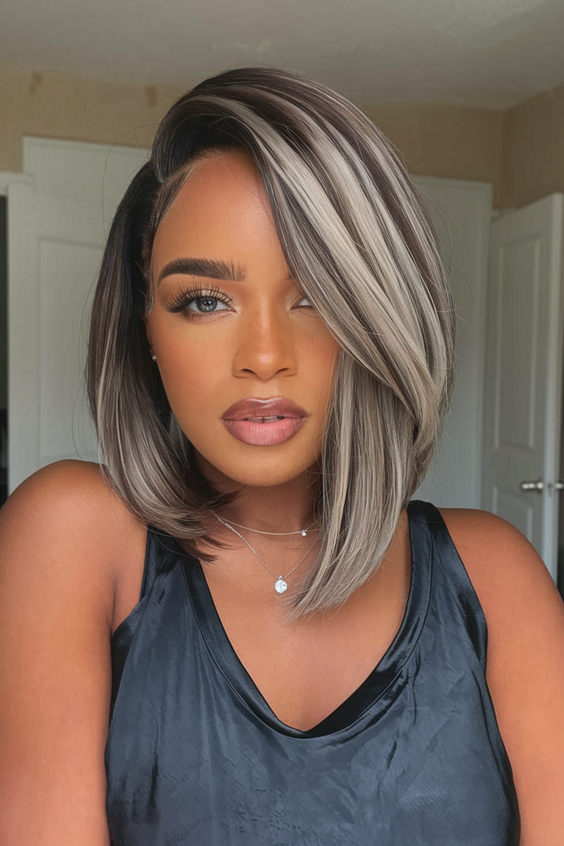 Spring Hair Colors for Black Women 2025: Bold and Stylish Trends