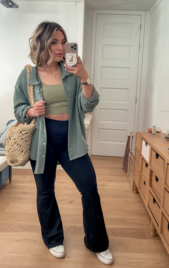 Comfy Spring Outfits Ideas 2025: Casual Looks for Every Occasion