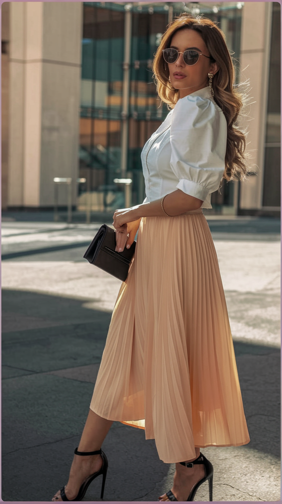 Spring Outfits Dress to Impress 2025: Stylish Looks for Every Occasion