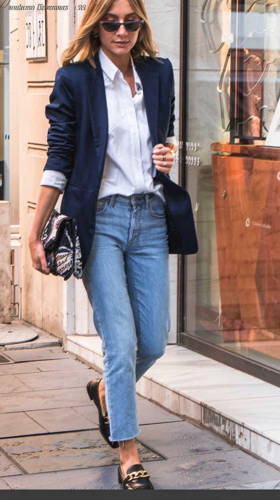 Refresh Your Style: Spring Work Outfits for Women Ideas 2025