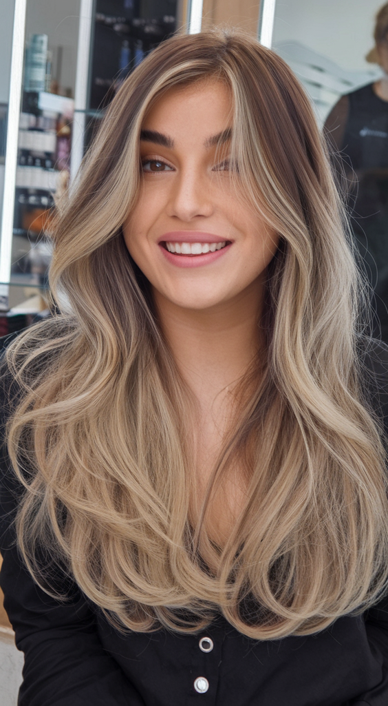 Cute Haircuts for Women: Spring 2025 Ideas for Blonde and Short Styles