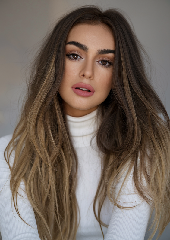 Top Spring Brown Hair Colors Ideas for 2025: Trendy Looks to Try