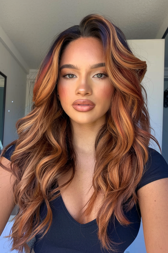 Spring Hair Colors for Black Women 2025: Bold and Stylish Trends