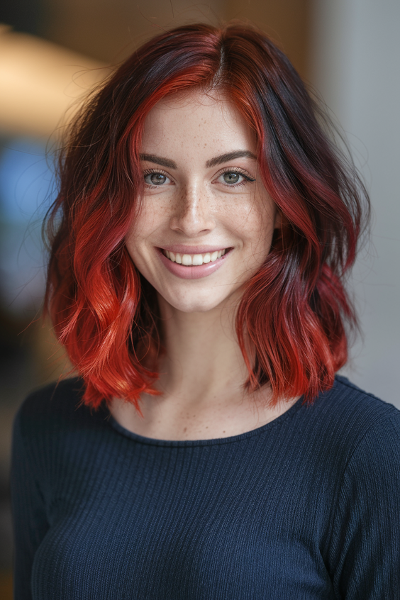 Spring Hair Color Trends for Short Hair 2025: Fresh Looks to Try