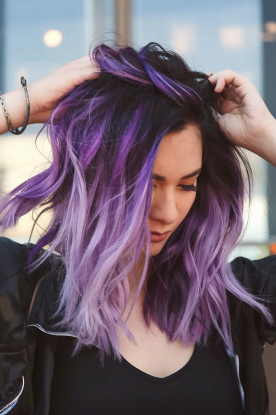 Bright Spring Hair Color Ideas 2025: Vibrant Trends for Every Skin Tone