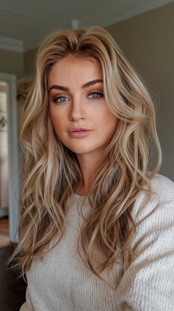 Spring Warm Hair Color Ideas 2025: Embrace Bright and Soft Palettes