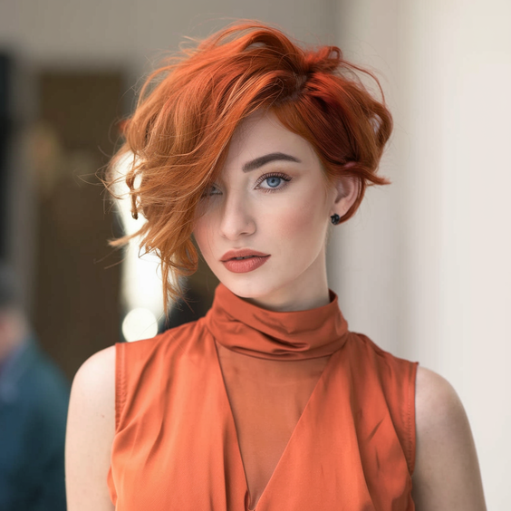 Spring Hair Color Trends for Short Hair 2025: Fresh Looks to Try