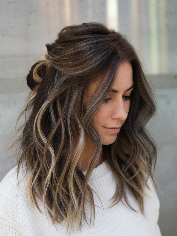 Top Spring Brown Hair Colors Ideas for 2025: Trendy Looks to Try